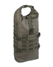 Tactical Backpack Seals