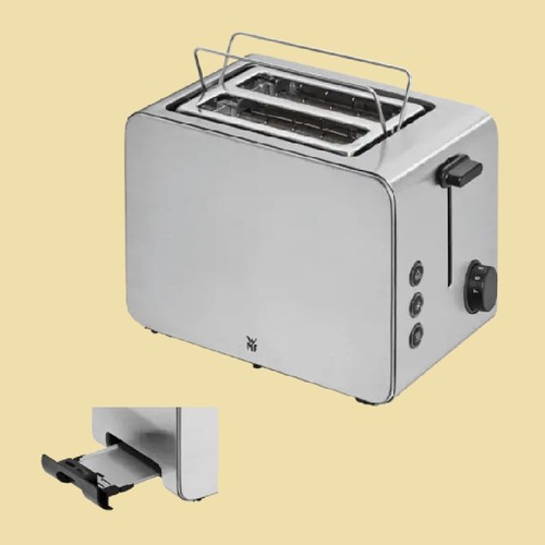 Wmf stelio toaster edition - stelio,