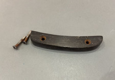 1962 Gibson EB-3 Fingerauflage