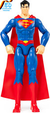 DC Comics 30Cm-Actionfigur -