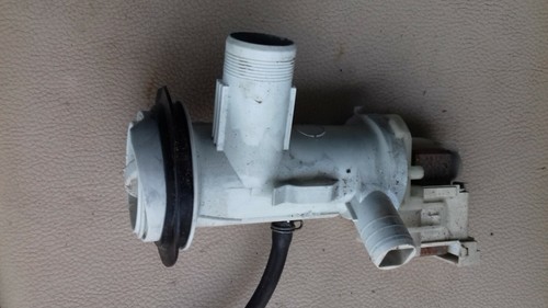 Aeg lavamat 6420 waschmaschine - aeg,