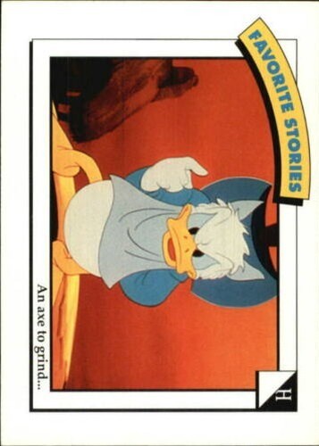 A6281 1992 disney serie - a6281-, zwei
