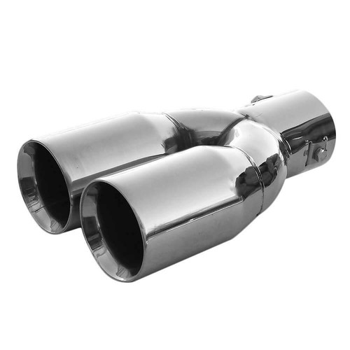 Auspuffblende endrohr - auspuffblende,