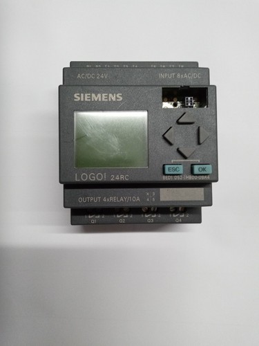 Siemens logo 6ed1 052 1hb00 - siemens,