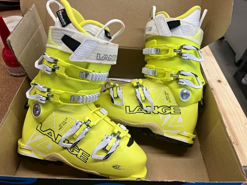 Lange 110 v freetour - w,
