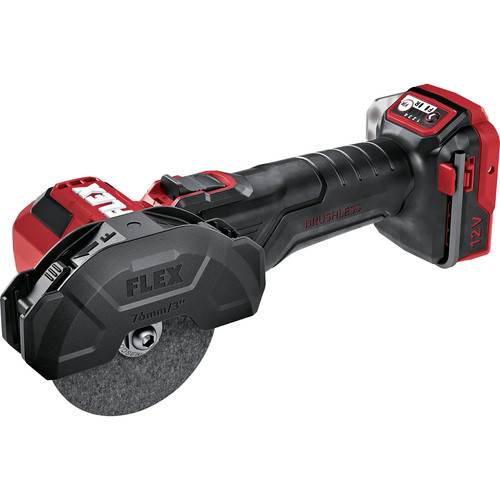 Flex lbe c akku - 12-ec,