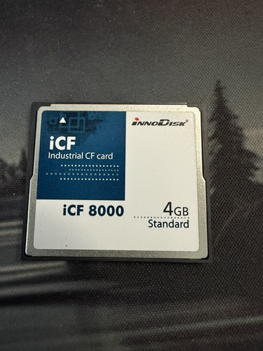 Innodisk icf 8000 - innodisk,