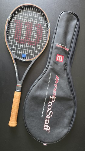 Wilson hyper prostaff 2000 - hyper,