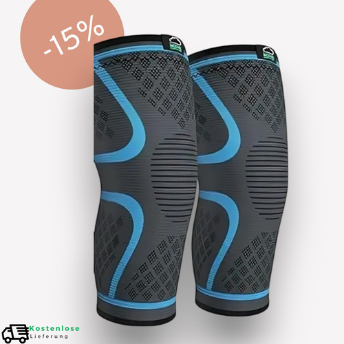 Kniebandage sport - 2,