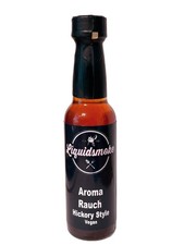 Aroma Hickory Style sehr