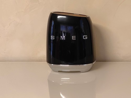Original smeg messerblock - 🔥,
