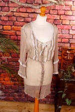 ELISA CAVALETTI Bluse Seide