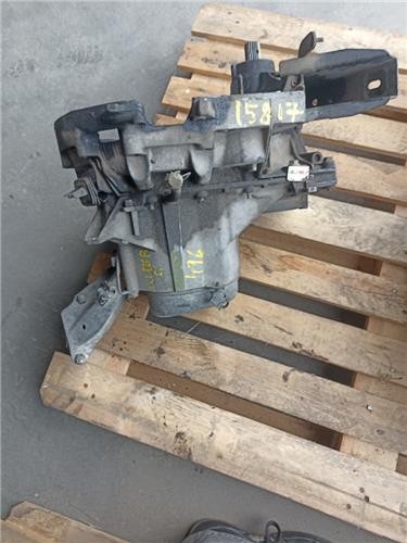 Jb4002 handschaltgetriebe - jb4002,