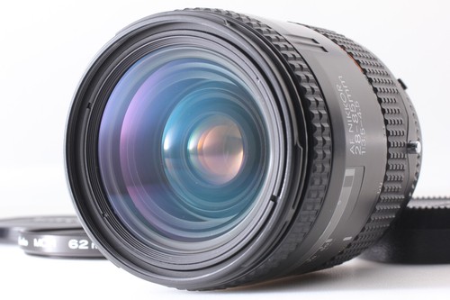 Near mint nikon af nikkor - [near,