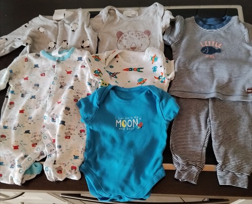 Baby kleidungspaket größe - baby,