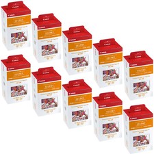 Original Canon RP-108 für Selphy CP1500 CP1300 CP1200 CP1000 CP1000 CP910 CP820