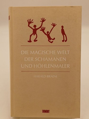 Die magische welt - magische,