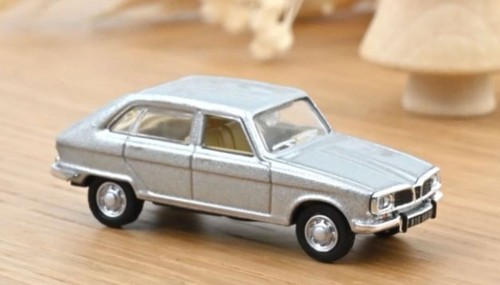 Norev renault baujahr 1966 - norev,