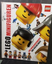 LEGO Minifiguren: Eine