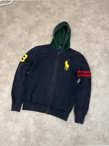 Ralph lauren strickjacke - lauren,