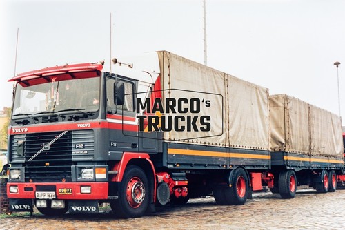 Lkw foto volvo - foto,