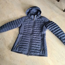 Damen Jacke Wellensteyn  dunkelblau,Gr.L, top Zustand