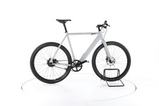 Coboc Brooklyn FAT City E-Bike Top Elektrofahrrad Akku 360Wh Fahrrad 27.5" 2023