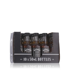 Jack Daniel's Tennessee