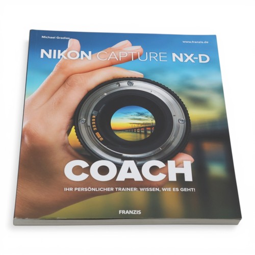 Nikon capture michael - capture,