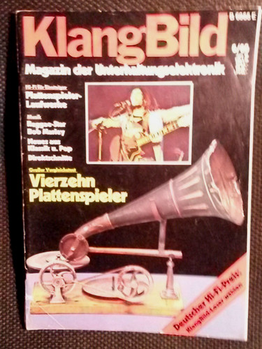 Klangbild 1980 juni hifi - klangbild,