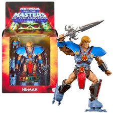Masters of the Universe
