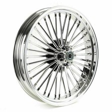 21x3.5 Vorderrad Felge ABS