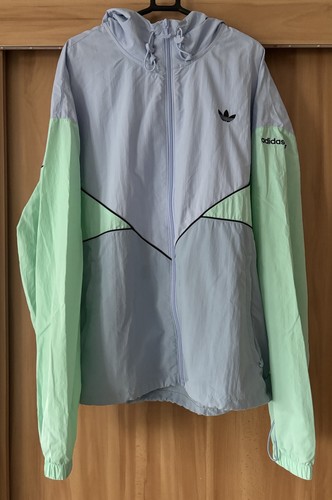 Adidas windbreaker jacke - adidas,
