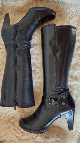 Tolle tamaris high heel - tolle, high-heel