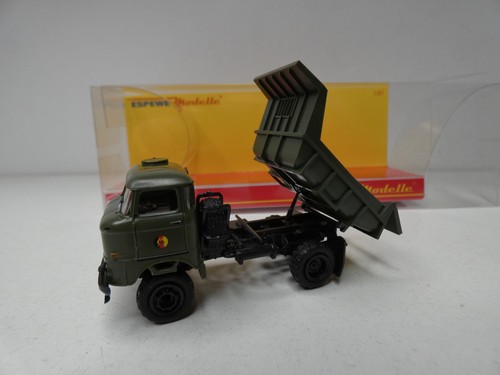 Ifa w50 mk5 nva - ifa, la
