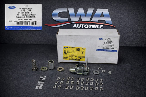 Original ford - original,