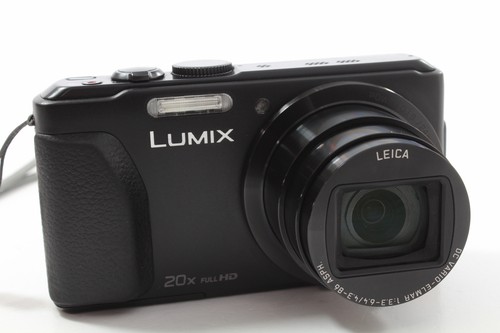 Panasonic lumix dmc - panasonic,