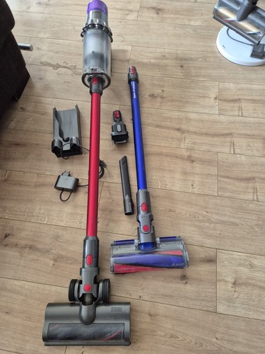Dyson v11 absolute top mit - dyson,