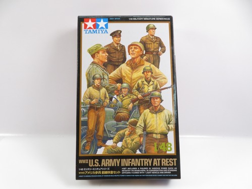 Tamiya williys jeep - 1:48,