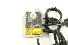 Honeywell/Resideo/Satronic Feuerungsautomat TFI 812.2 Mod.10  