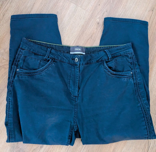 Cecil sommerhose modell janet - sommerhose,