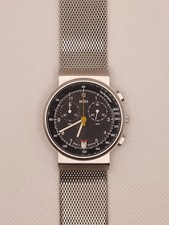 Braun (3 806) AW70 Chronograph