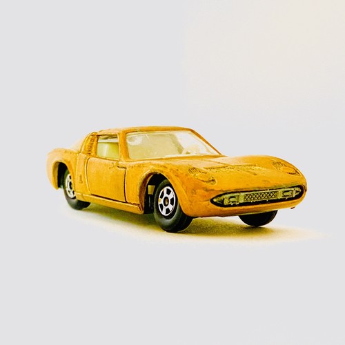 Matchbox superfast 1 - matchbox, 1:62