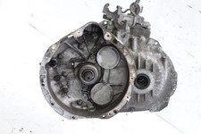 Getriebe (Schaltung) 6 Gang Mercedes B-KLASSE W245 711640 A169360360080 2.0