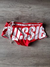 Aussiebum herren badehose - aussiebum,