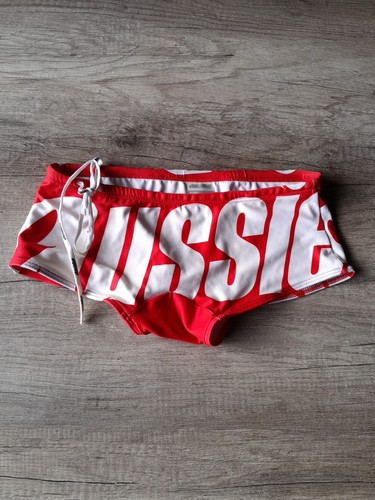 Aussiebum herren badehose - herren,
