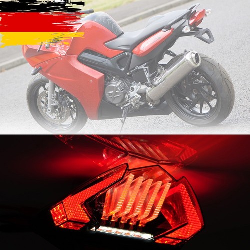 Stück led rücklicht - 1, led-rücklicht
