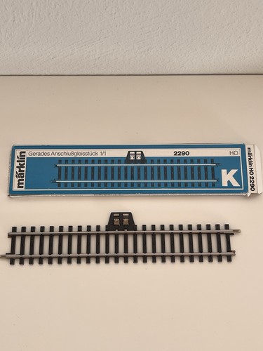 Märklin gleise 2290 - märklin, h0