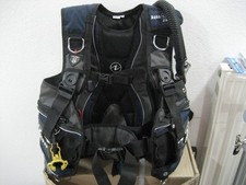 Aqualung pro qd Jacket mit