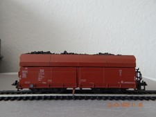 Selbstentladewagen Güterwagen